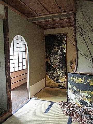 スポット探訪 大阪・天王寺 慶沢園をふたたび散策 -3 | 遊心六中記 - 楽天ブログ