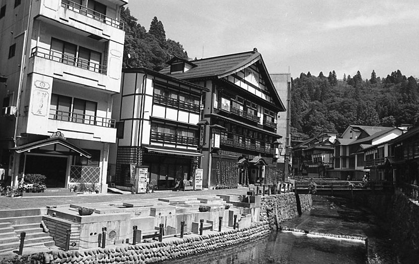 東北４