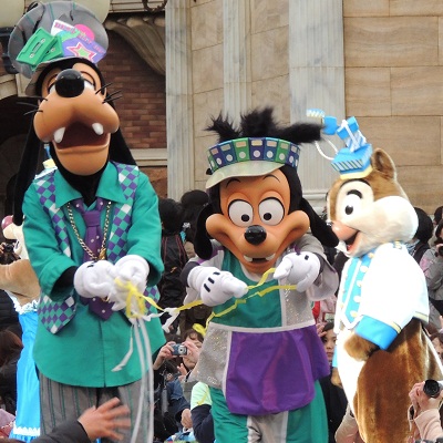 イースター・イン・ニューヨーク