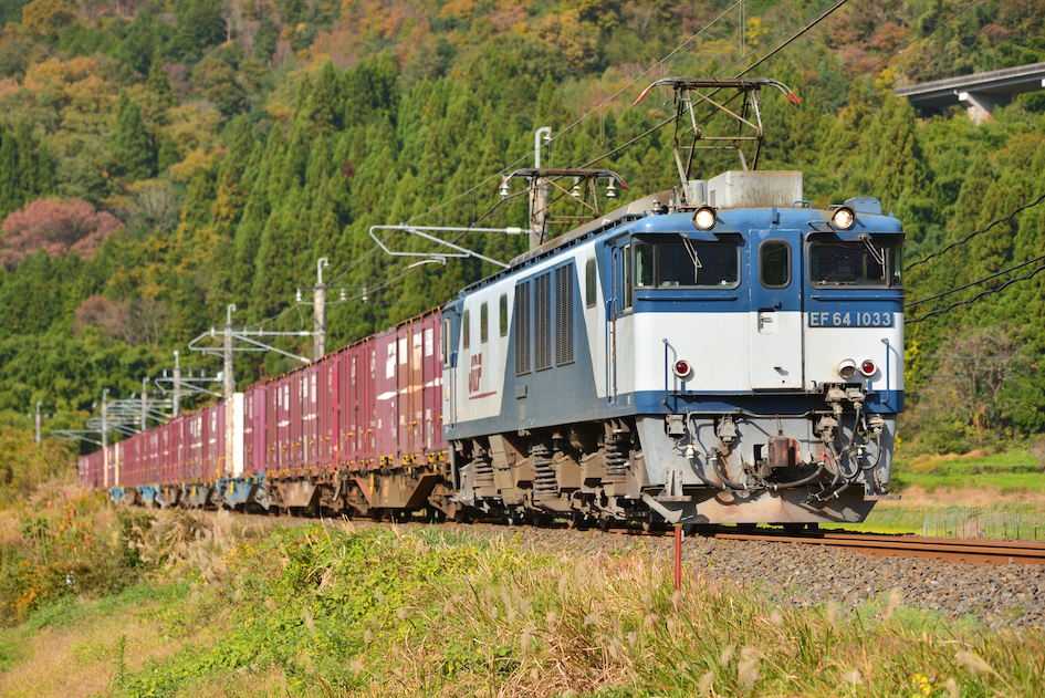 JR西日本 伯備線 伯耆溝口ー江尾(1) | 鉄道写真撮影地メモ - 楽天ブログ