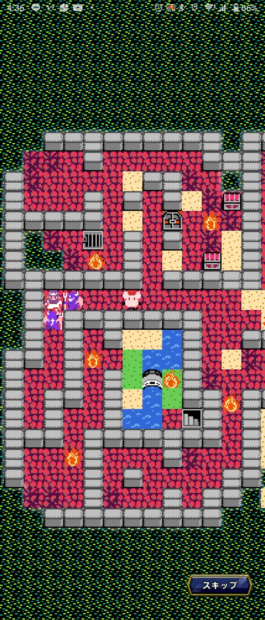 ドラクエ2イベント 川けんの日記 楽天ブログ