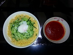 つけパスタ