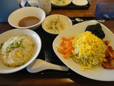 ランチ☆