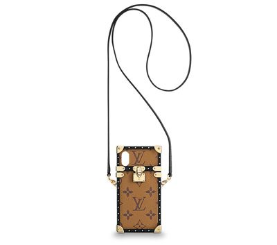 neo-eye-trunk-for-iphone-x-monogram-reverse-canvas, M62619