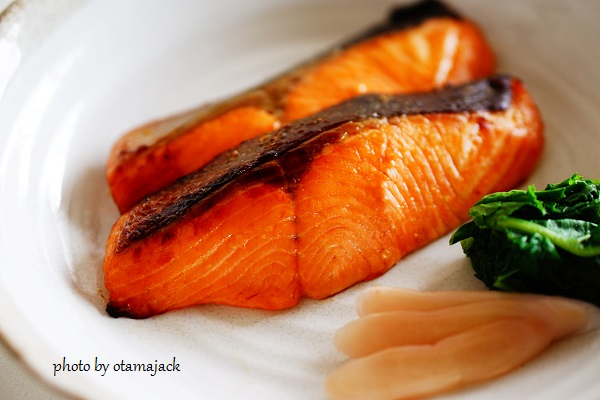 西京焼き2