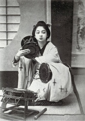 婦人