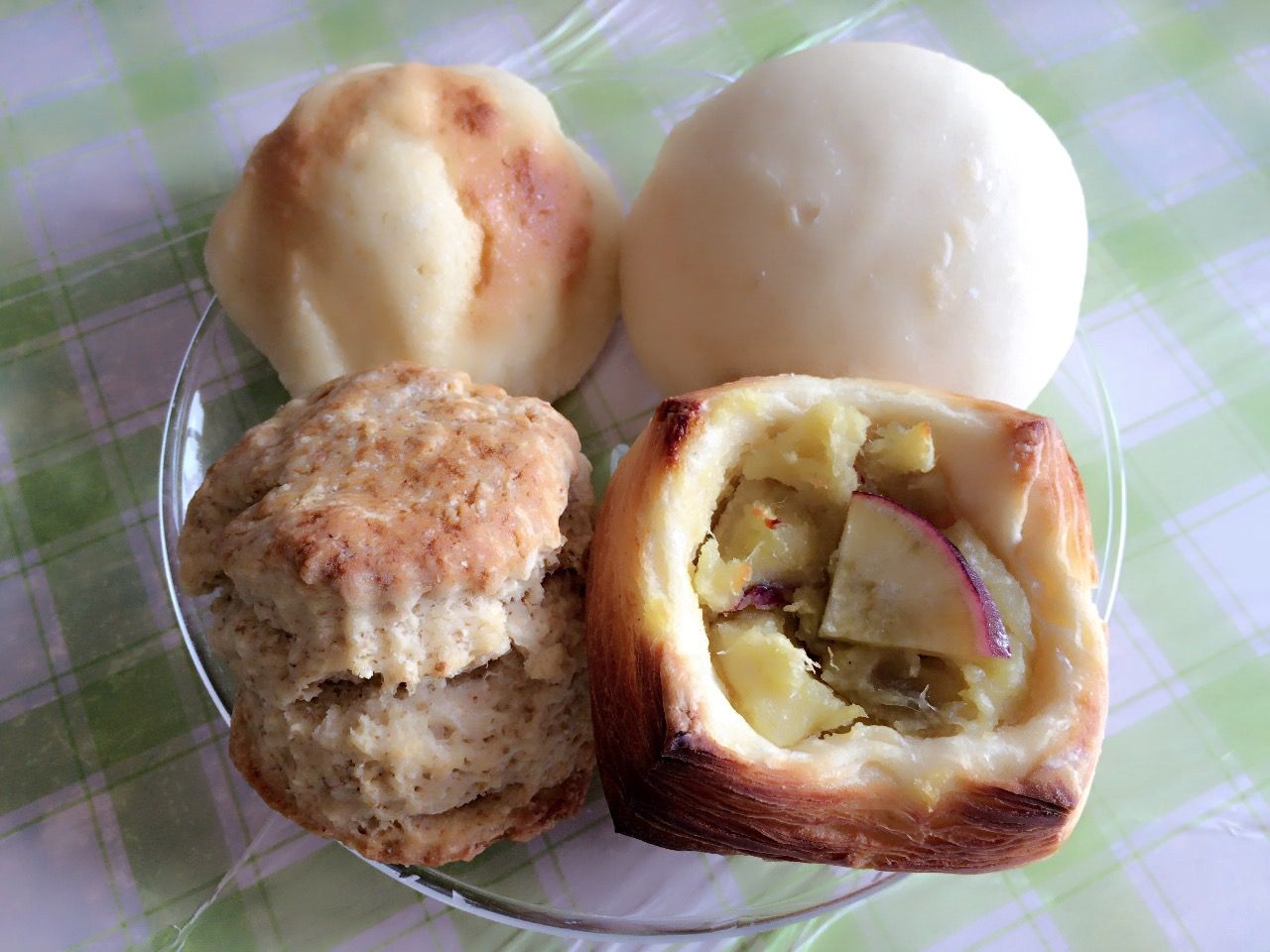 パン屋 空 kuu なにわ一水のだんだんブログ 楽天ブログ