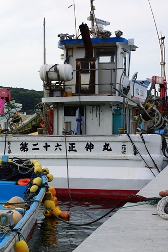 正伸丸