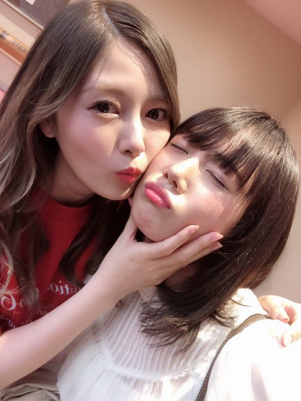 ☆乃木坂46♪「衛藤美彩*卒コン」に卒業生も駆けつけていた