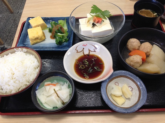 桂川PA･(14'10'18)