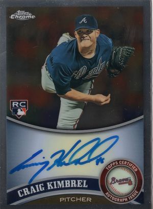 craig kimbrel