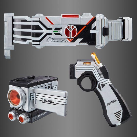 CSMデルタギア CSMデルタギア【再販：2025年1月発送】 | 仮面ライダー555