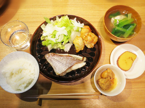 ごはん