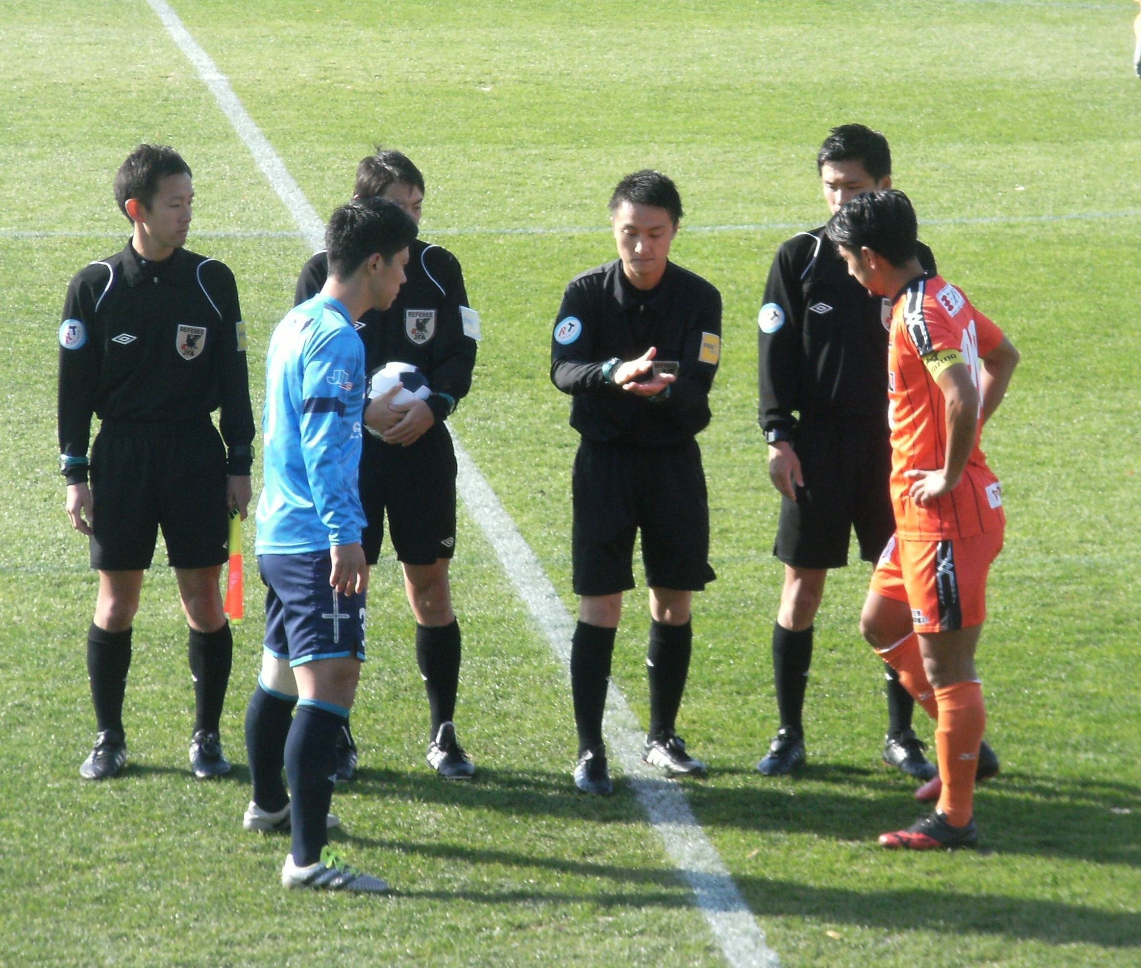 ソニー仙台fc の記事一覧 サッカーと犬とゲーム 楽天ブログ