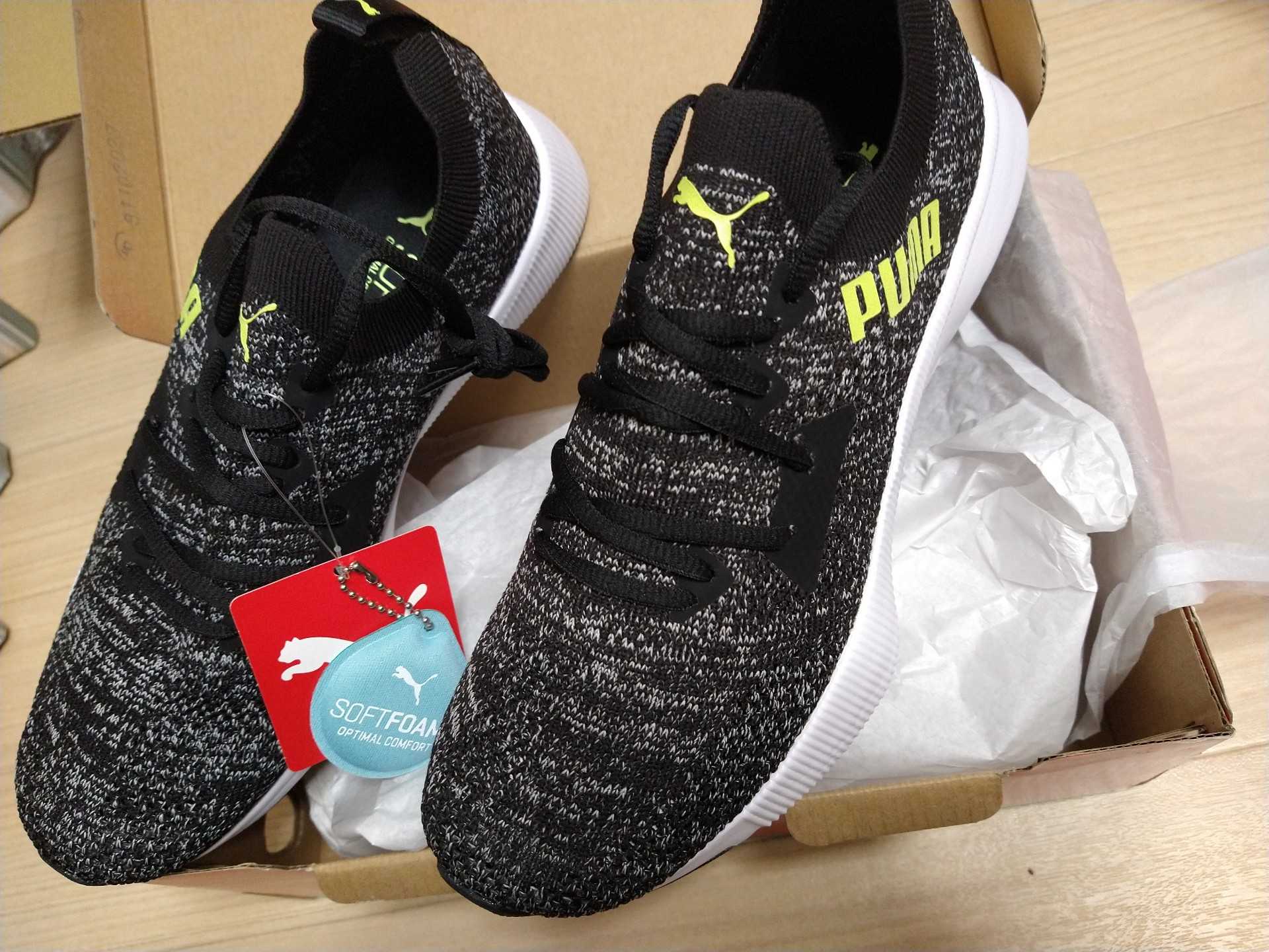 お買い物マラソン その6 PUMA ランニングシューズ | nikoniko6307のブログ - 楽天ブログ