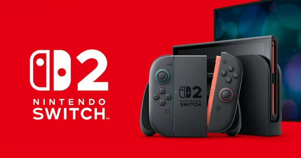 Nintendo Switch 2、累計140万台突破