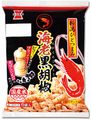 海老黒胡椒