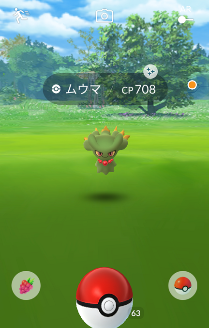 ポケモンgo カイオーガリベンジ ﾟwﾟ マカロニgxのブログ ブタ小屋 楽天ブログ