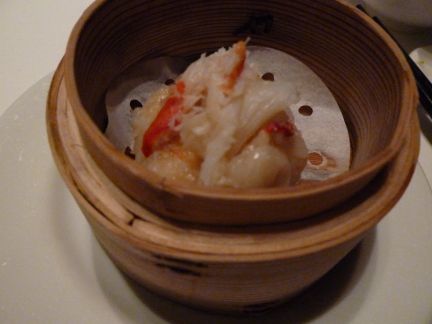 蟹焼売