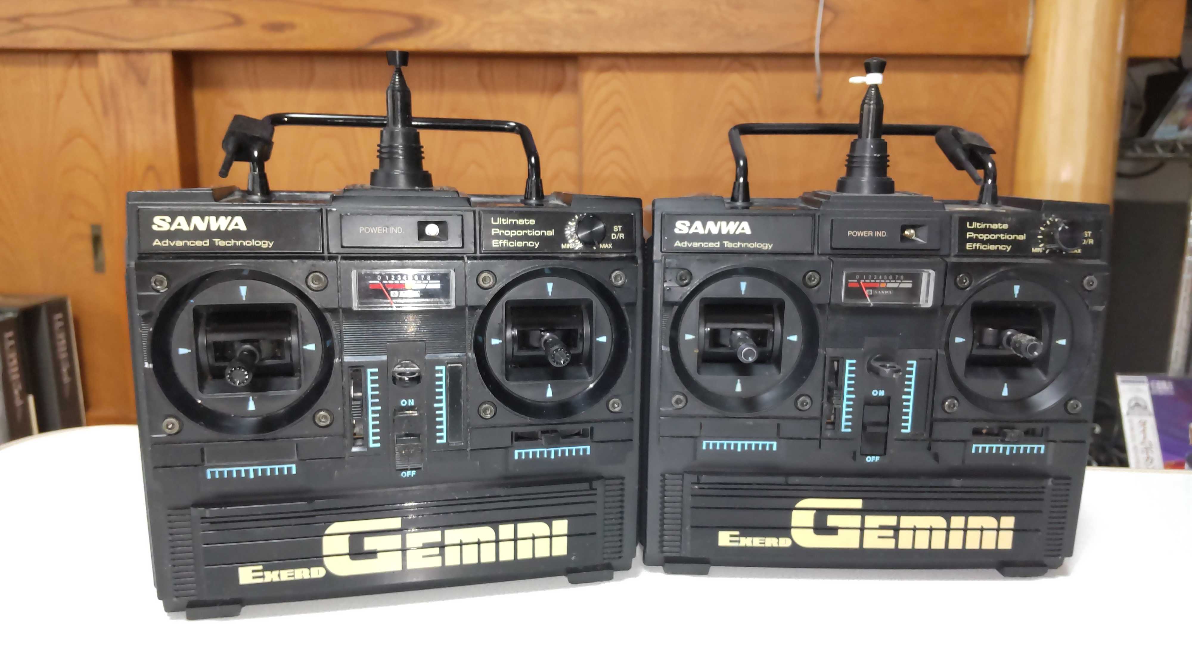 ビンテージではないけれど・・・私のプロポコレクション その3