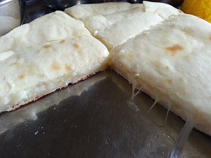 ネパールカレー　スター