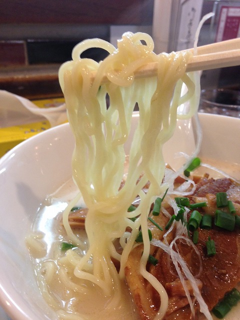 ラーメン処　太郎