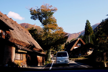 白川郷　10.18　2015　2　ｐ