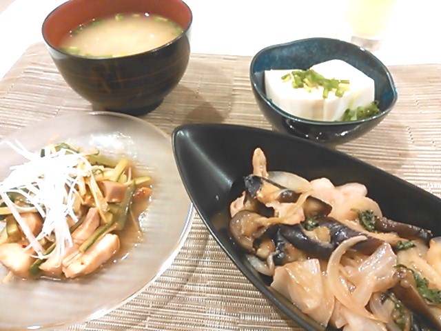 チャーシュー２