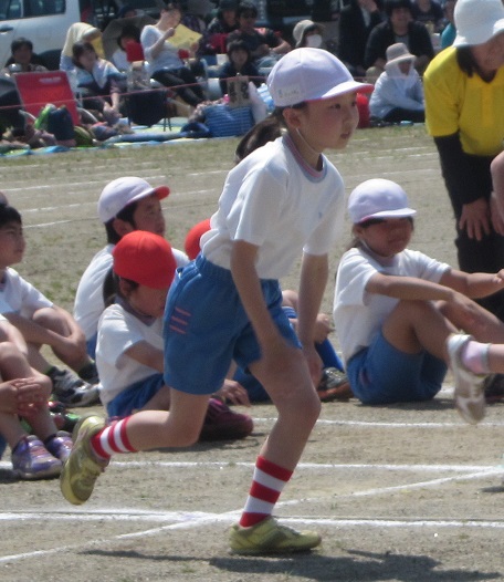 運動会２０１５