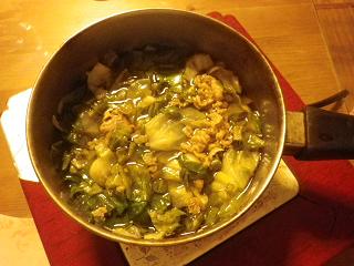 牛肉レタススープ717.JPG