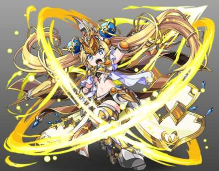 エレスト キャラ紹介 究極パラス アテナ エレストかわらばん 楽天ブログ