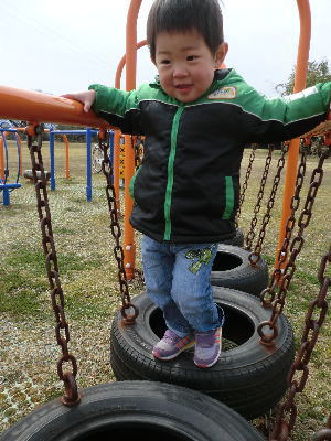 新幹線公園けいごん3