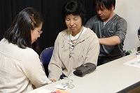 神様のお仕事まつり_神様の仕事をしよう☆フォーラム2013春