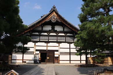 建仁寺