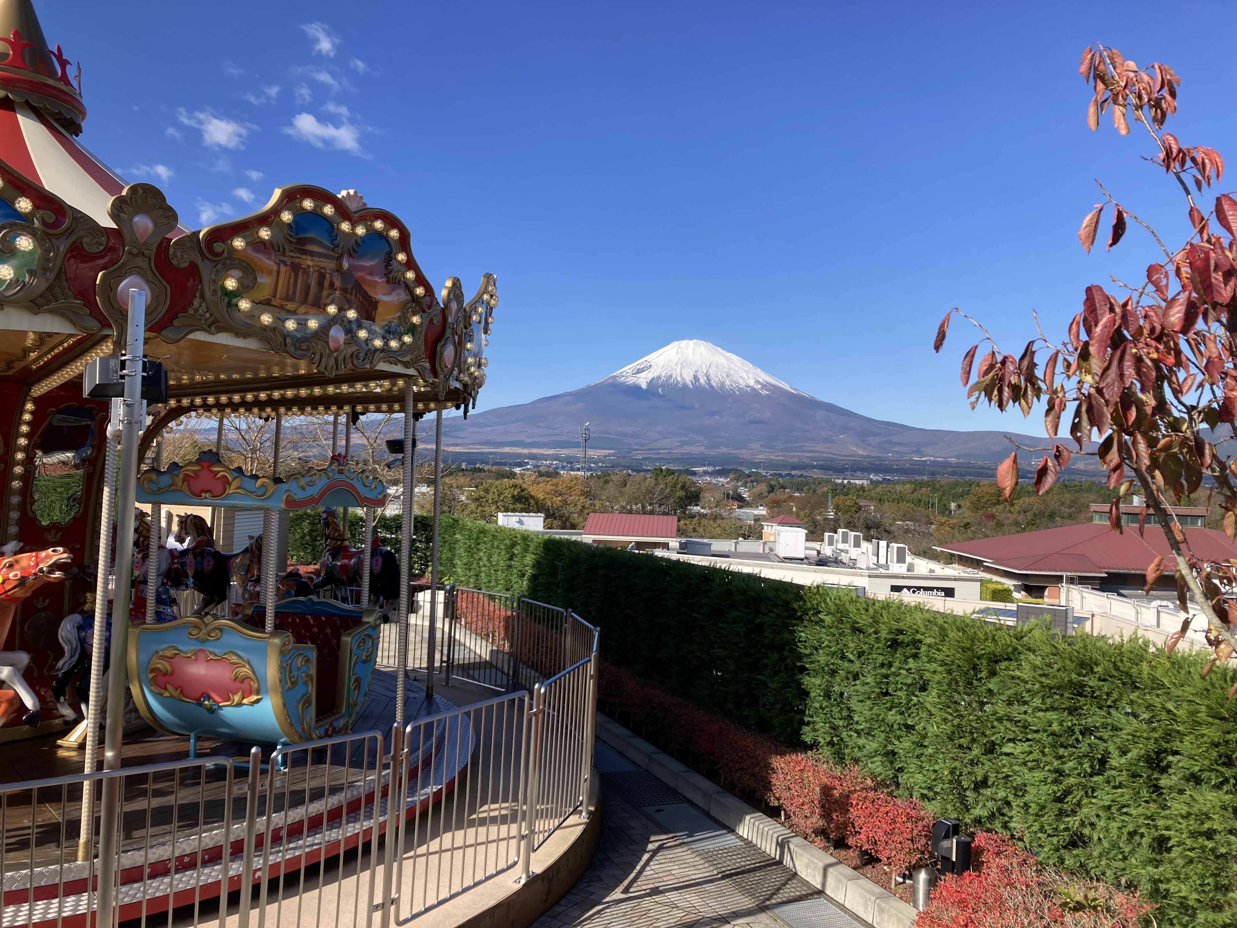 静岡県…先ずはアウトレット | ☆心はぽっかぽか☆ - 楽天ブログ