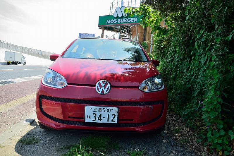 フォルクスワーゲン Up の記事一覧 Je2luz 熊野 楽天ブログ