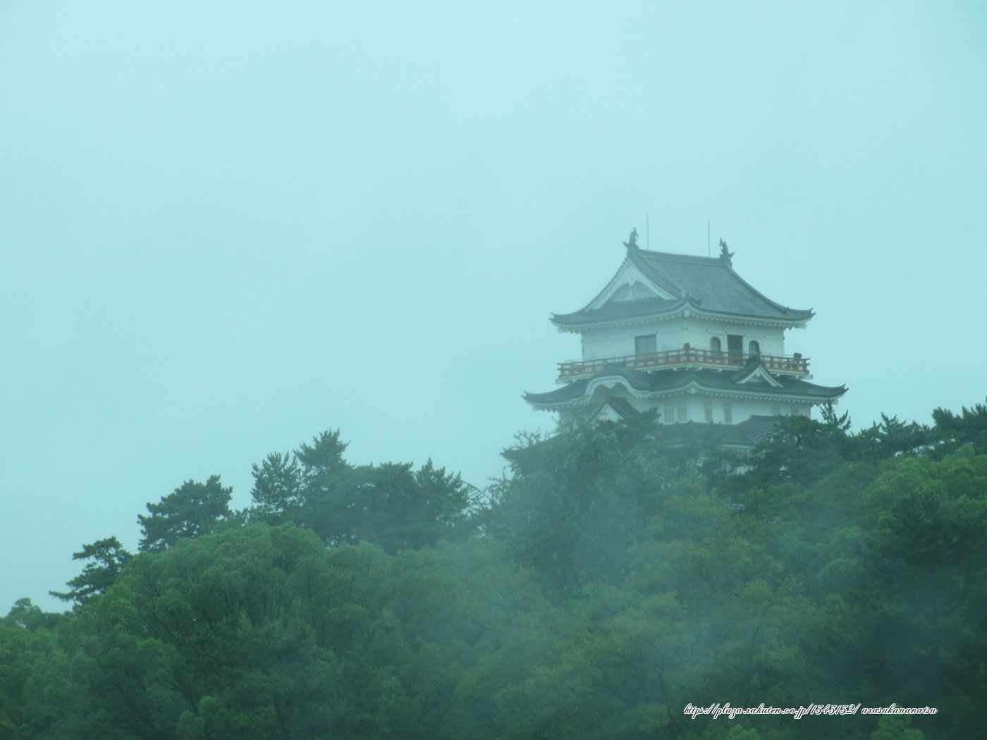 コンサートついでの旅行～福山編 台風とともに その1 今回は徳山で引っかかる（爆） | 今日の予定 - 楽天ブログ