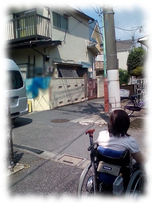 タクシー