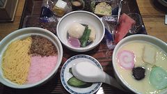 吉宗の茶碗蒸し