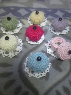 あみあみおなべちゃんず