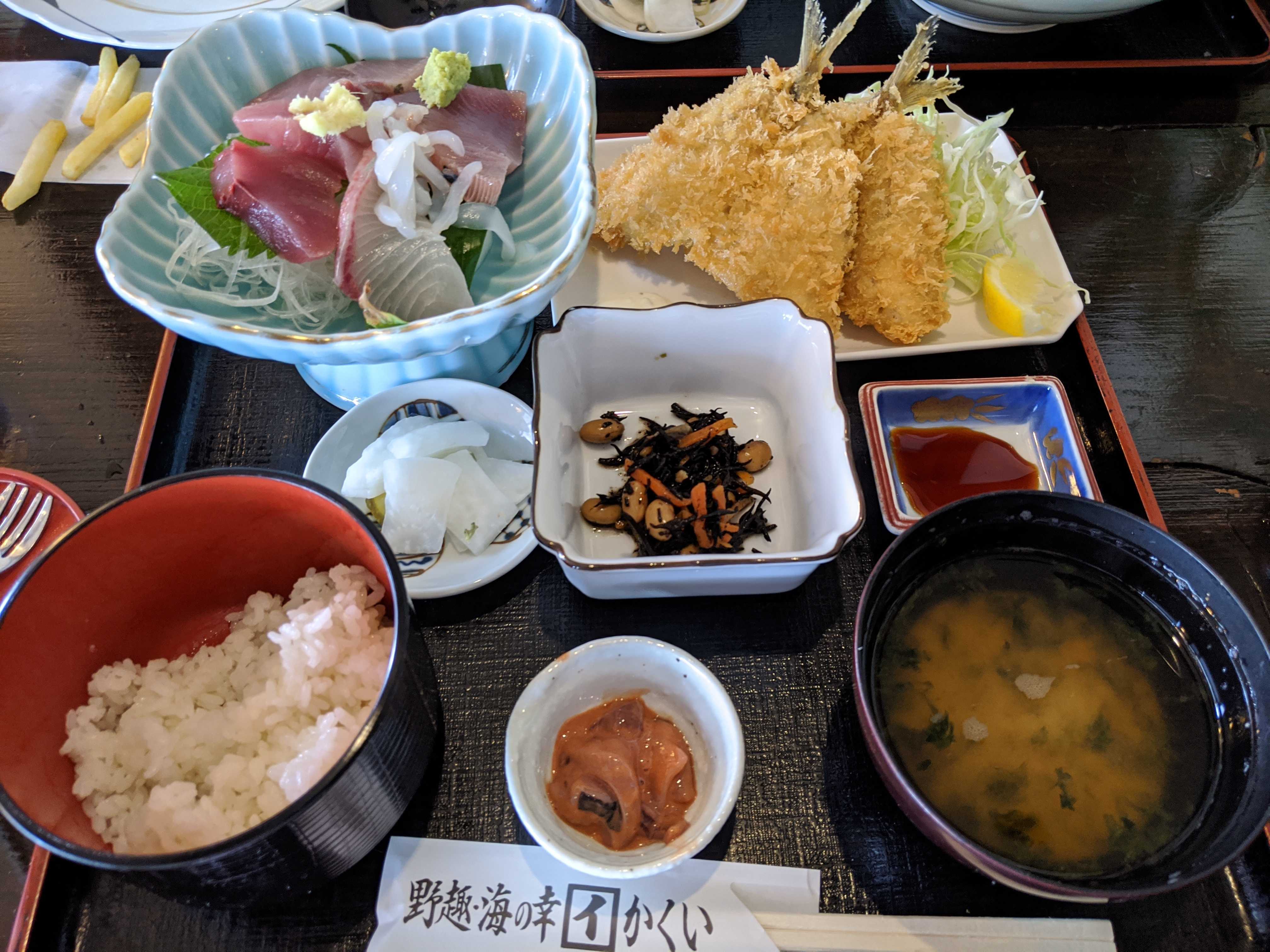 2歳子連れ4泊5日勝浦旅行 3日目 かくい Kozuka513 ラ パティスリー ベルジュたいこう Chococco のスイーツ パン倶楽部 ひたすら食い意地 楽天ブログ