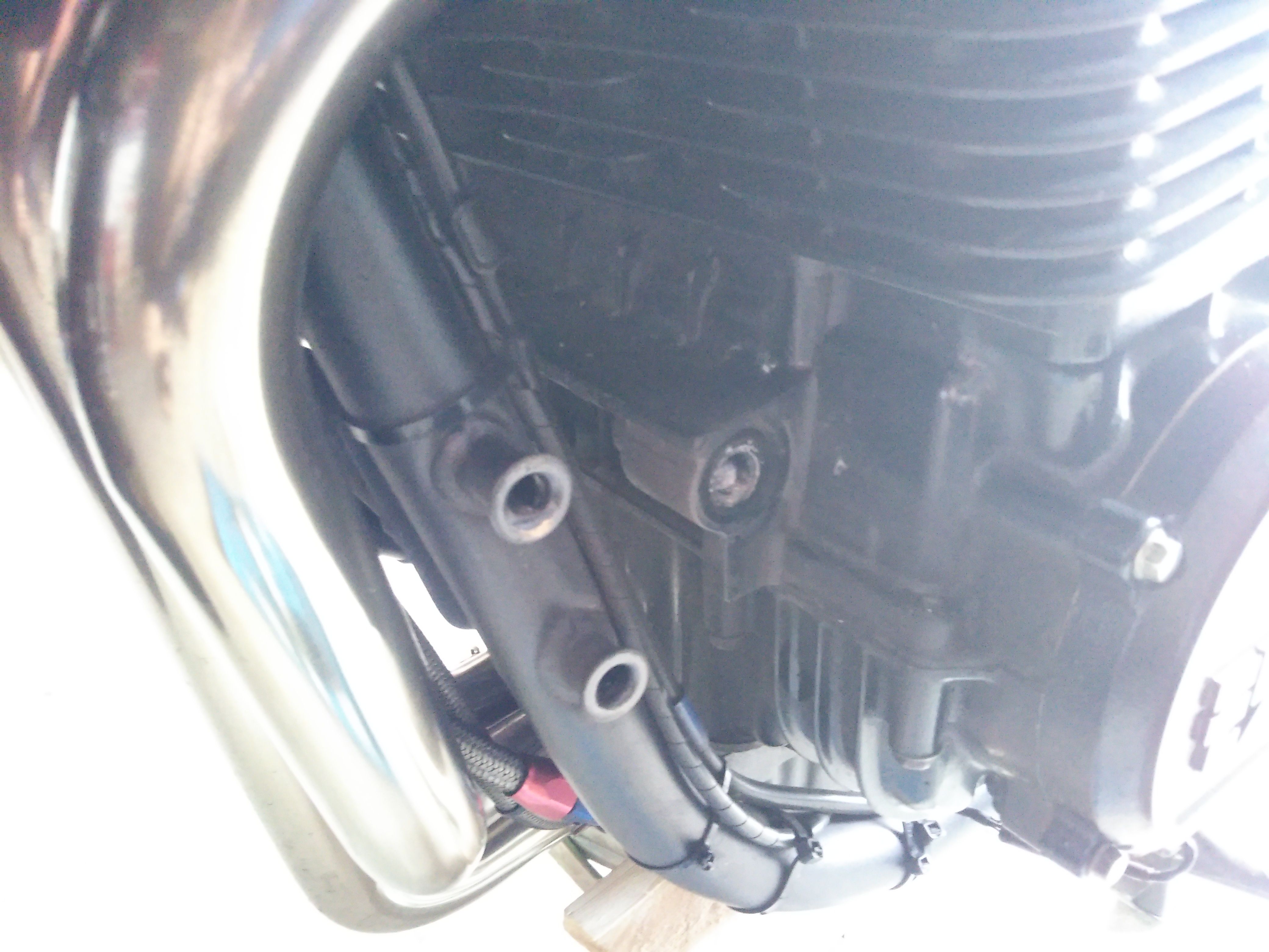 エンジンマウント バイクの記録 楽天ブログ