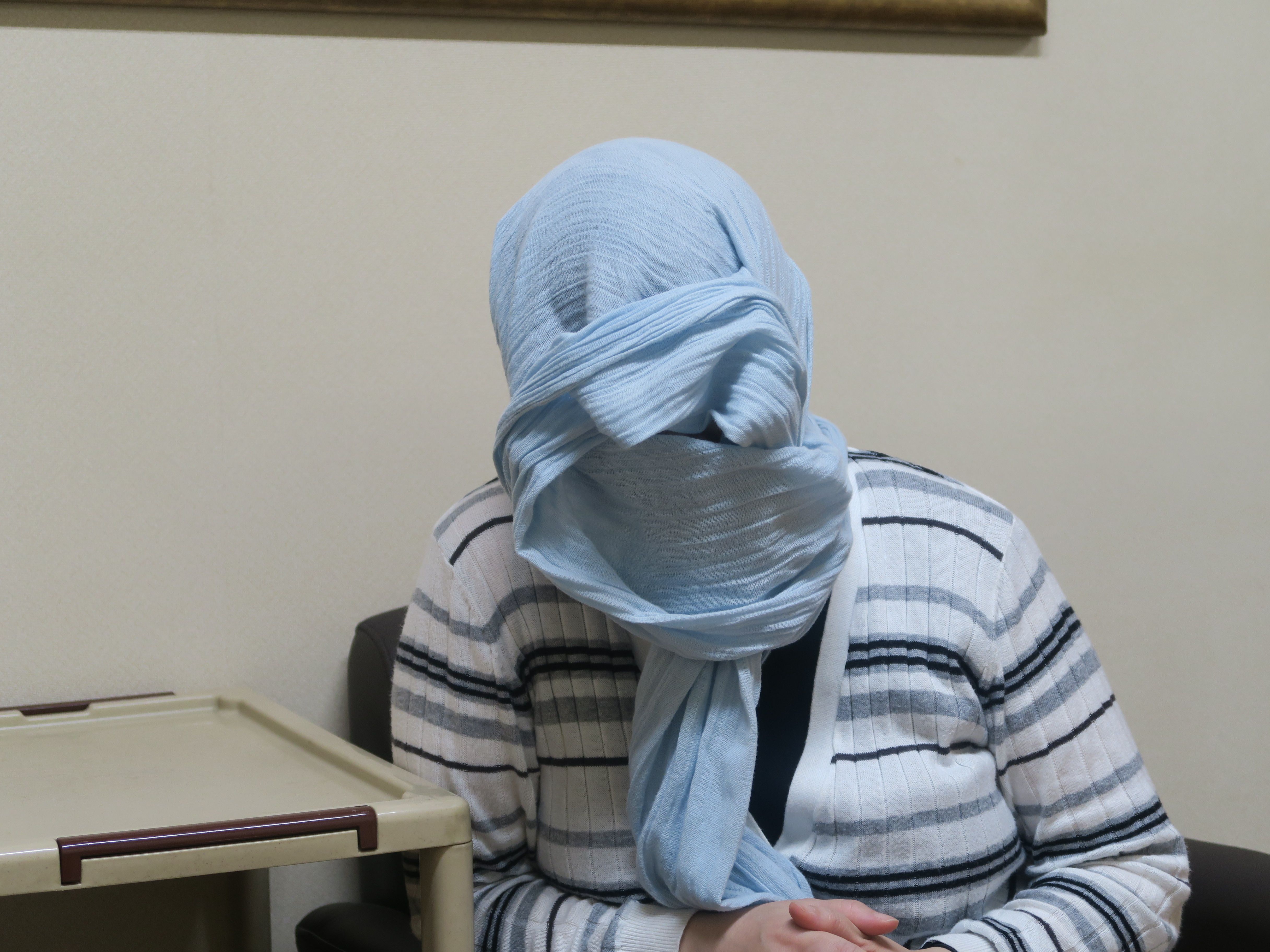 大変恥ずかしがり屋の女性が治療に来られました 笹岡整骨院の独り言 東洋医学の現場で働く治療師日記 楽天ブログ