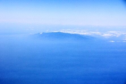 68.屋久島