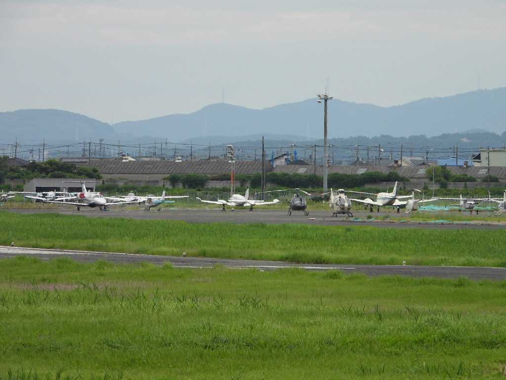 岡山市南区 岡南飛行場近く てっちゃんのフォトだよりでーブログ 楽天ブログ