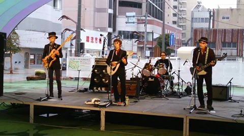 kazemachi live1
