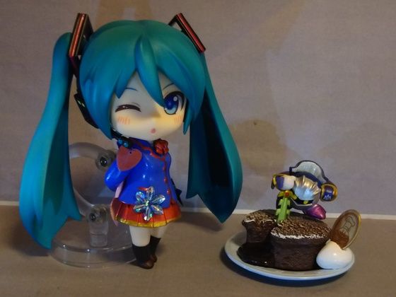 星のカービィ コックカワサキのきまぐれスイーツパーティ を買ってみた
