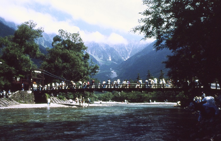 河童橋