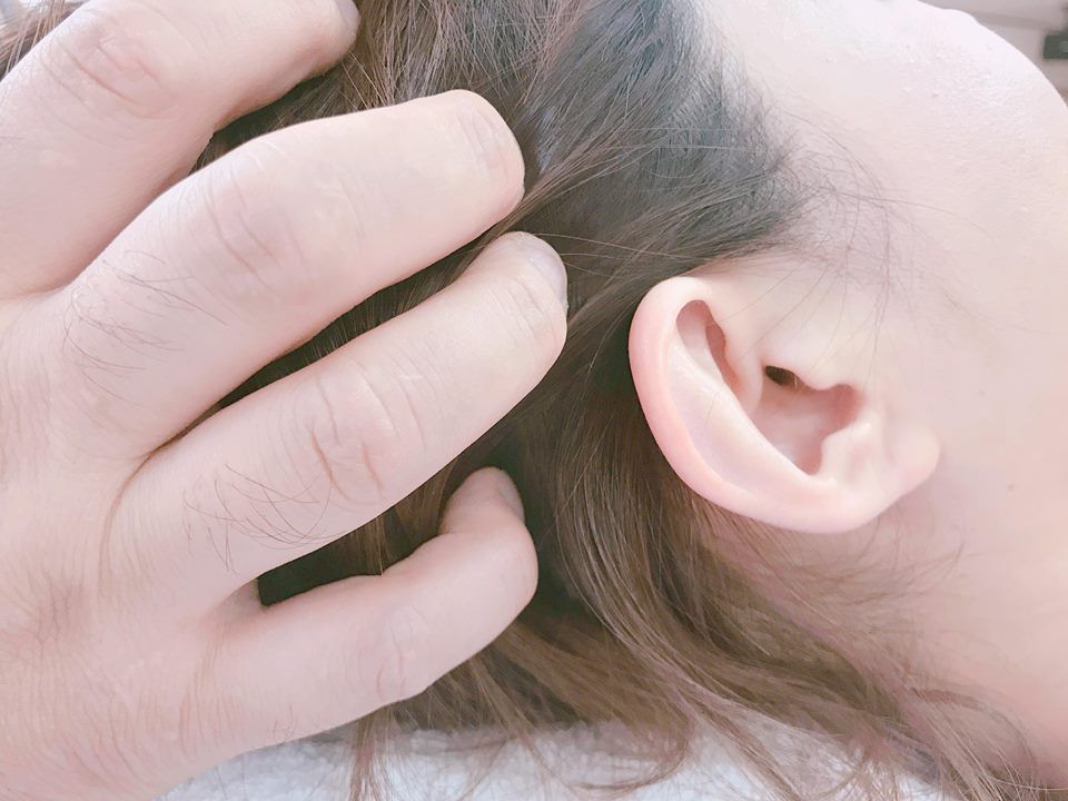 会津 頭痛