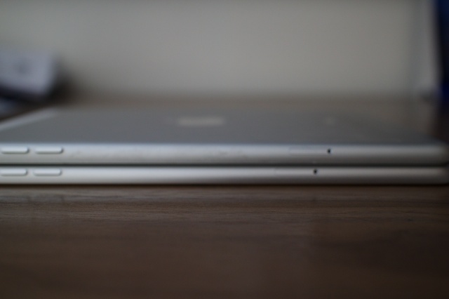 ipadmini side